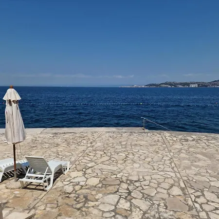 Adriatic Apartment In Skiper Resort Savudrija Exterior photo