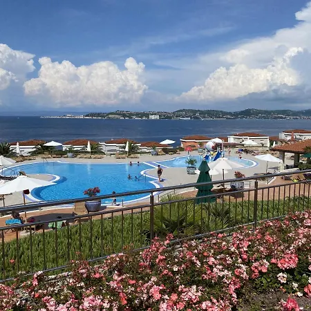 Adriatic Apartment In Skiper Resort Savudrija Exterior photo