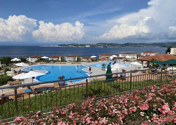 Adriatic Apartment In Skiper Resort
