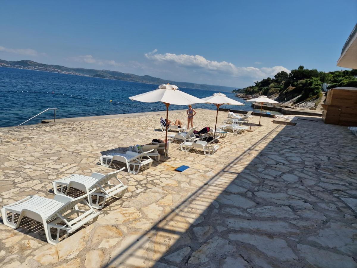 Adriatic In Skiper Apartment Savudrija