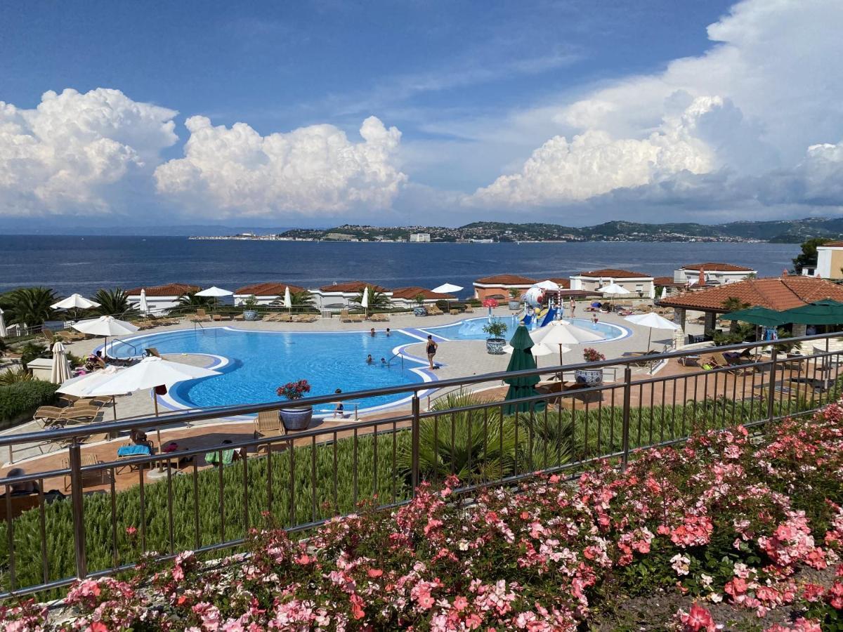Adriatic In Skiper Apartment *
