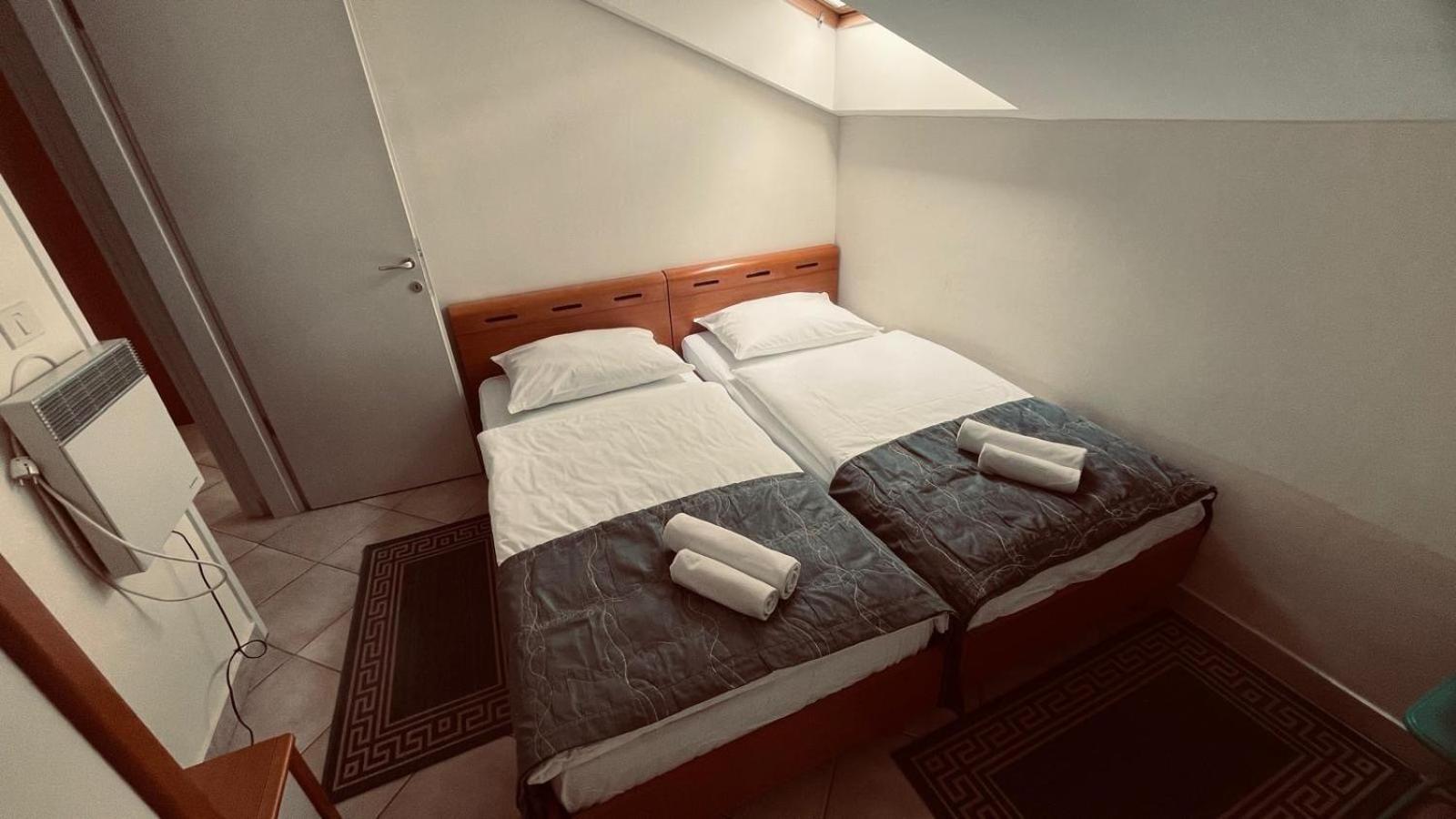 Apartment Adriatic In Skiper Savudrija