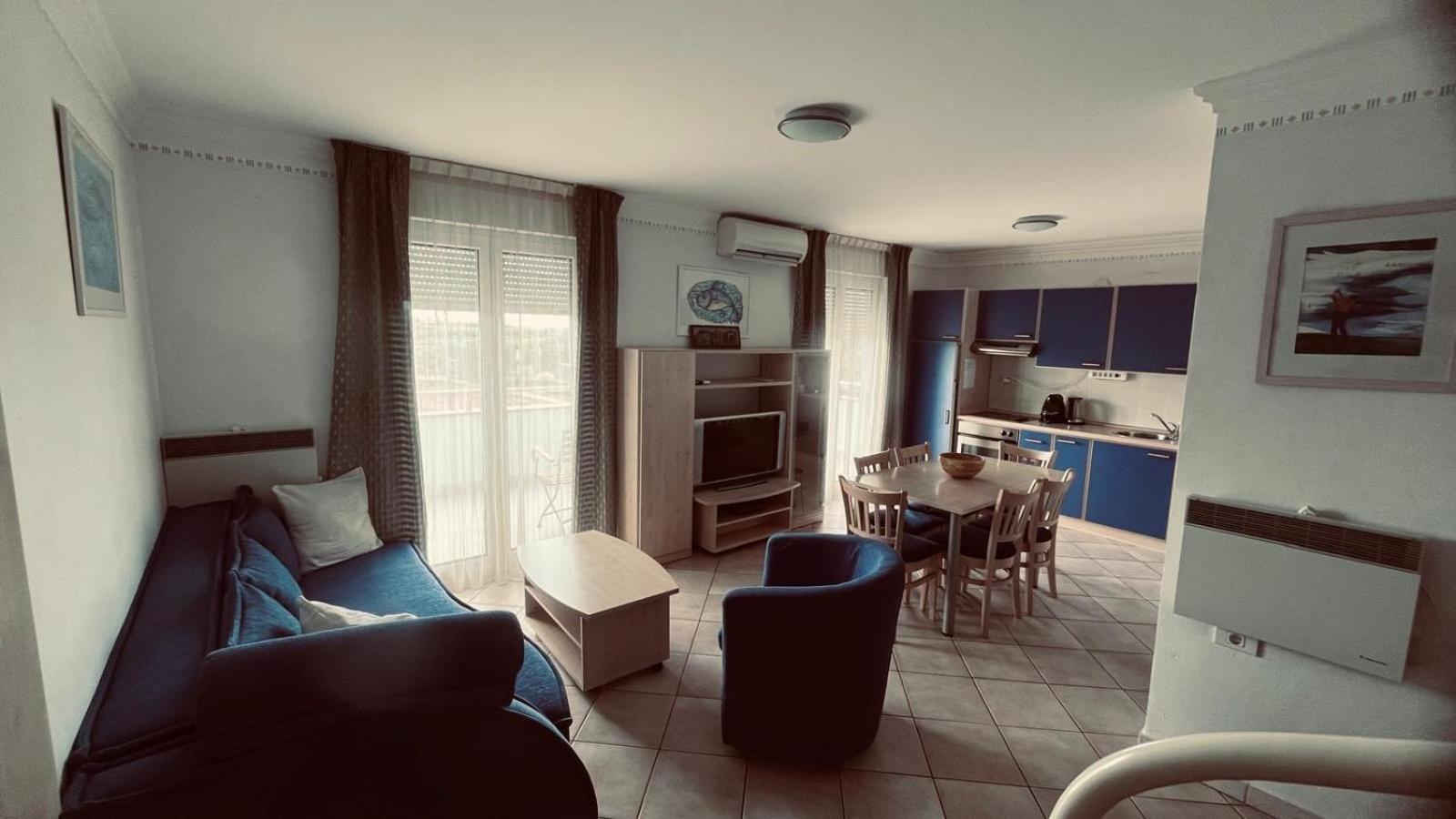 Apartment Adriatic In Skiper